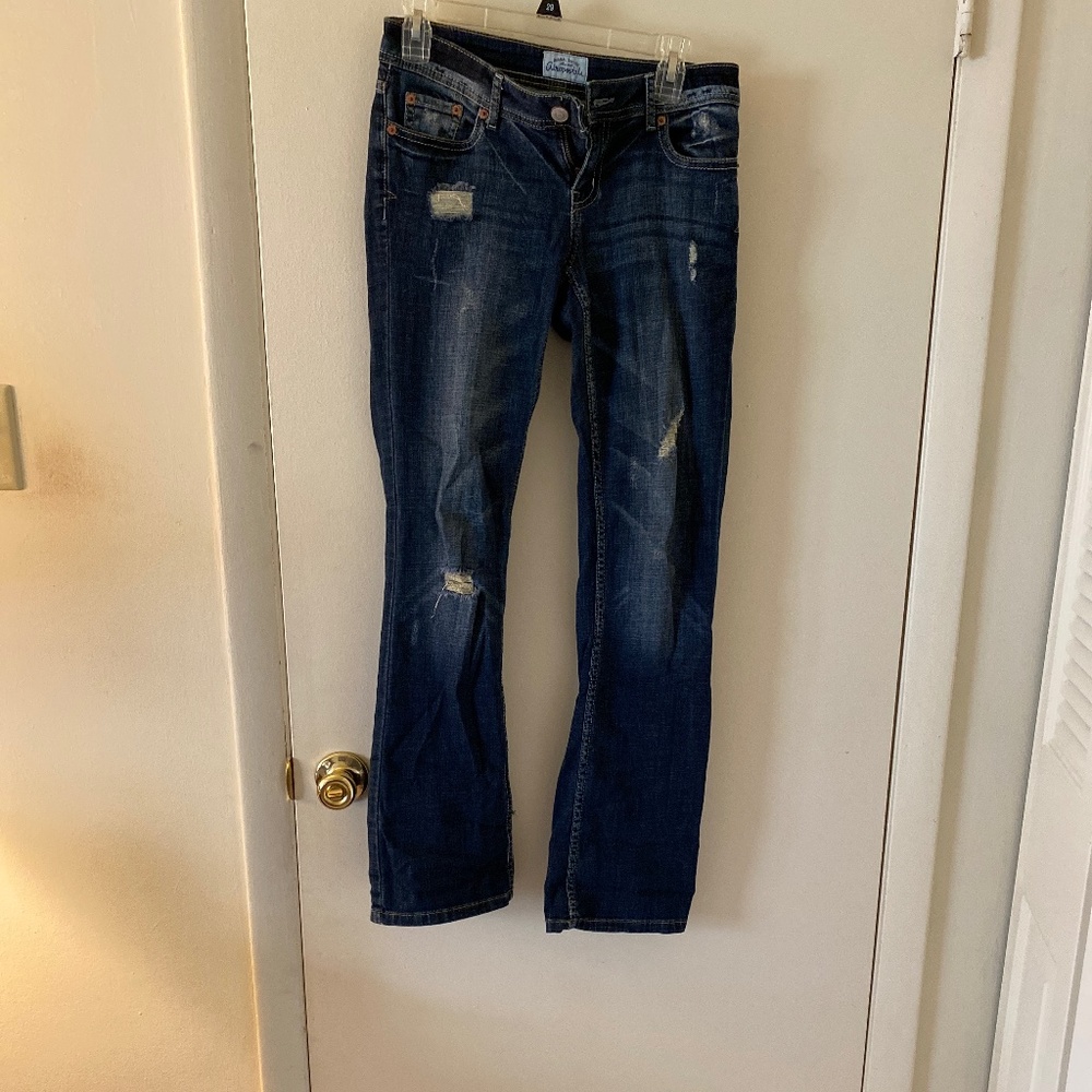 Aeropostale Jeans